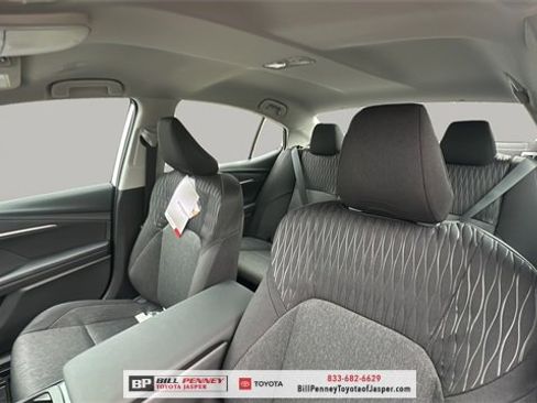 New 2026 Toyota Camry LE image 12