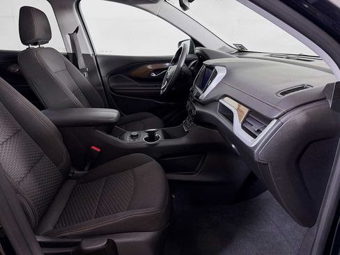 Used 2019 GMC Terrain SLE w/ Driver Convenience Package AWD/4WD image 25