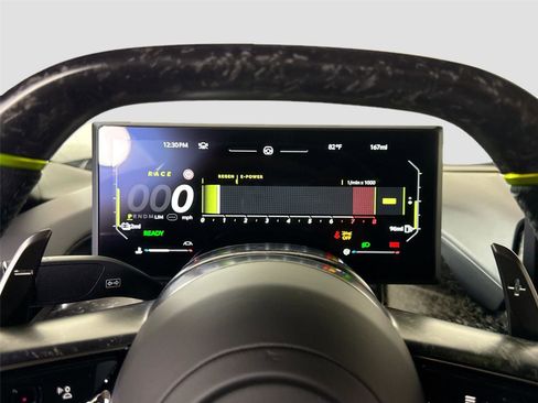 Used 2026 Aston Martin Valhalla AWD/4WD image 18