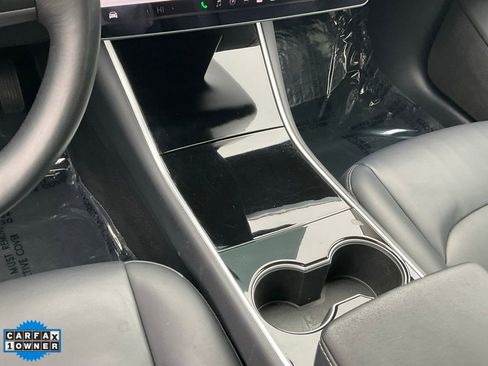 Used 2018 Tesla Model 3 Long Range image 43