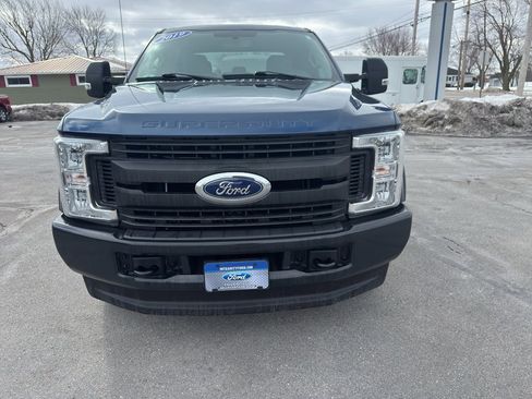 Used 2019 Ford F250 XL w/ Power Equipment Group image 6
