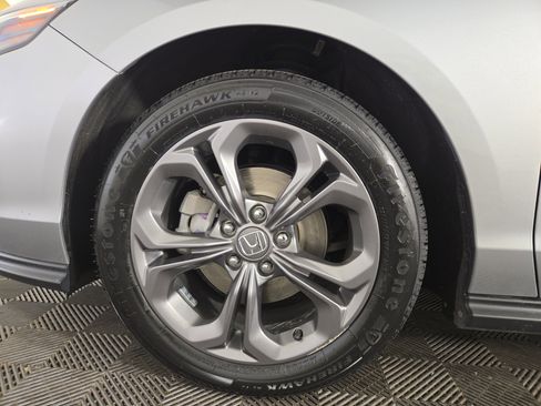 Used 2023 Honda Accord EX image 33