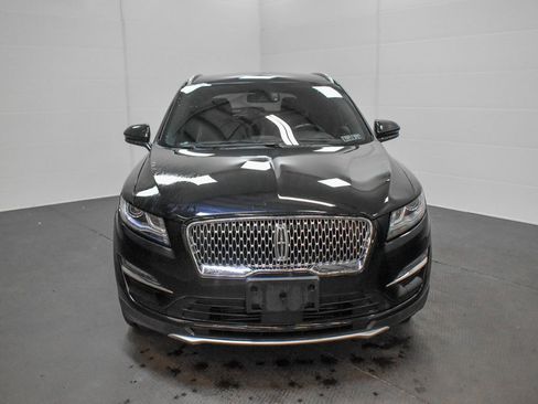 Used 2019 Lincoln MKC Select w/ Select Plus Package image 2