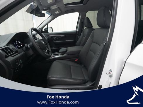 Certified 2026 Honda Ridgeline RTL image 7