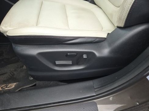 Used 2016 MAZDA CX-5 Grand Touring image 17