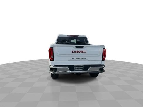 New 2026 GMC Sierra 1500 SLT w/ SLT Premium Package image 7