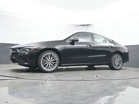Used 2025 Mercedes-Benz CLA 250 4MATIC image 47