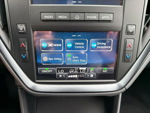 New 2026 Subaru Crosstrek 2.5i image 14
