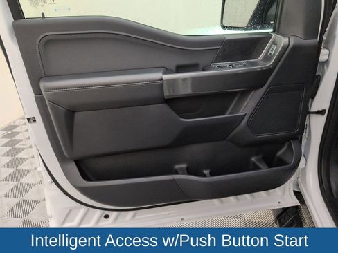 Certified 2023 Ford F150 XLT w/ Equipment Group 302A High image 39