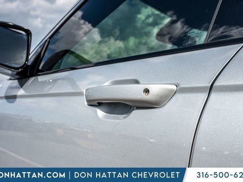 Used 2023 Jeep Grand Cherokee L Limited image 30