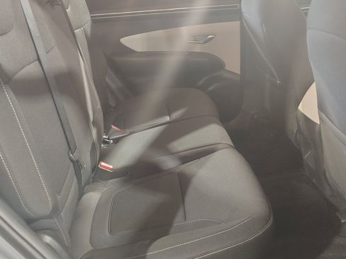 Certified 2024 Hyundai Tucson SE FWD image 26