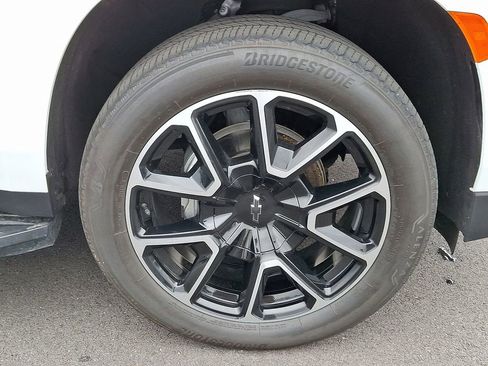 Used 2023 Chevrolet Tahoe RST image 8