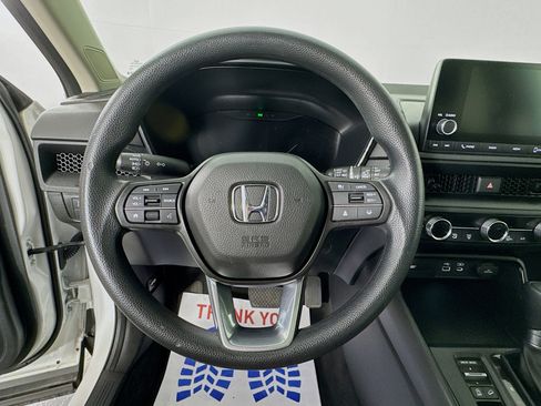 Used 2024 Honda CR-V EX image 11