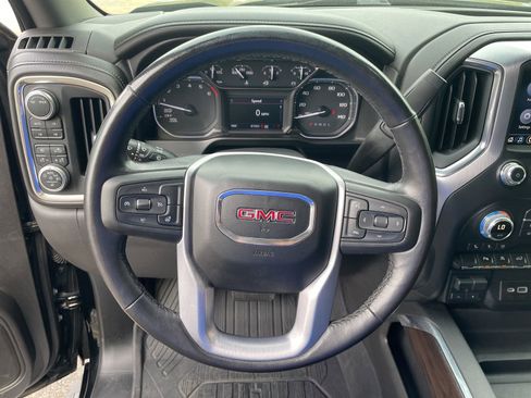 Used 2020 GMC Sierra 1500 SLT image 16