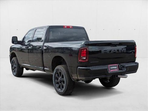 New 2025 RAM 2500 Big Horn image 9