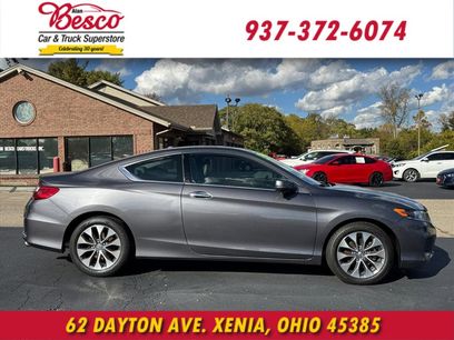 Used 2013 Honda Accord EX-L
