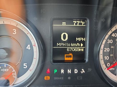 Used 2018 RAM 3500 Tradesman w/ Chrome Appearance Group AWD/4WD image 27