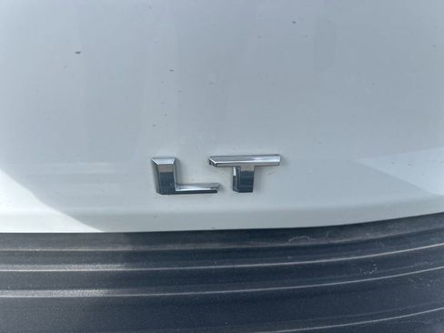 Certified 2026 Chevrolet Tahoe LT AWD/4WD image 11