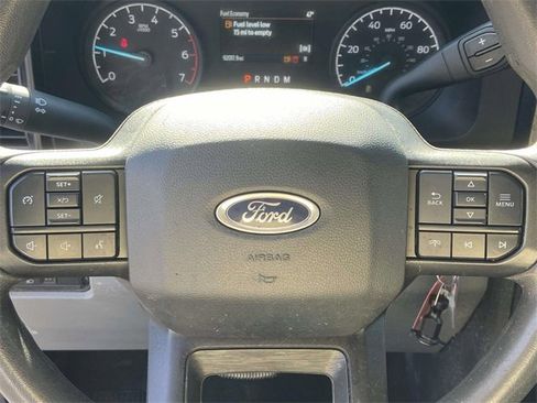 Used 2024 Ford F250 XLT image 18