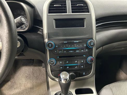 Used 2016 Chevrolet Malibu LS w/ Protection Package image 13