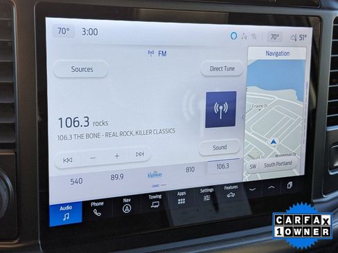 Certified 2024 Ford F150 Platinum image 18