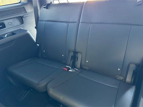 New 2026 Hyundai Santa Fe SEL image 15