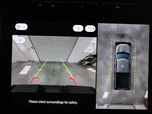 Used 2024 Ford F150 XLT w/ Mobile Office Package image 51