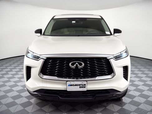Used 2023 INFINITI QX60 Pure FWD image 6