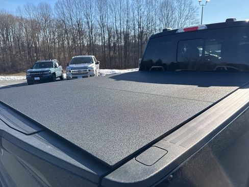 Certified 2021 Ford F250 Lariat w/ Lariat Ultimate Package image 8