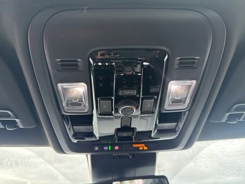 New 2026 GMC Yukon XL Denali w/ Sun & Power Step Package image 27