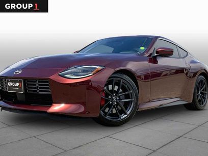 Used 2024 Nissan Z Performance w/ Floor Mat Package