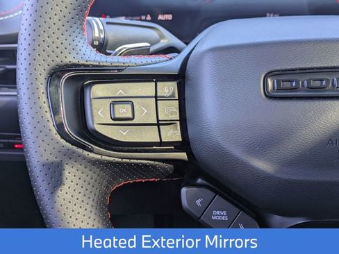 New 2026 Dodge Charger R/T Scat Pack image 21