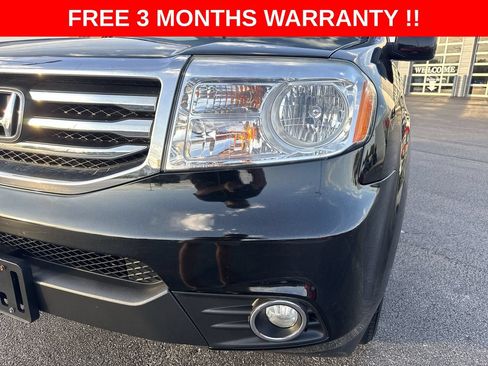Used 2012 Honda Pilot EX-L image 38