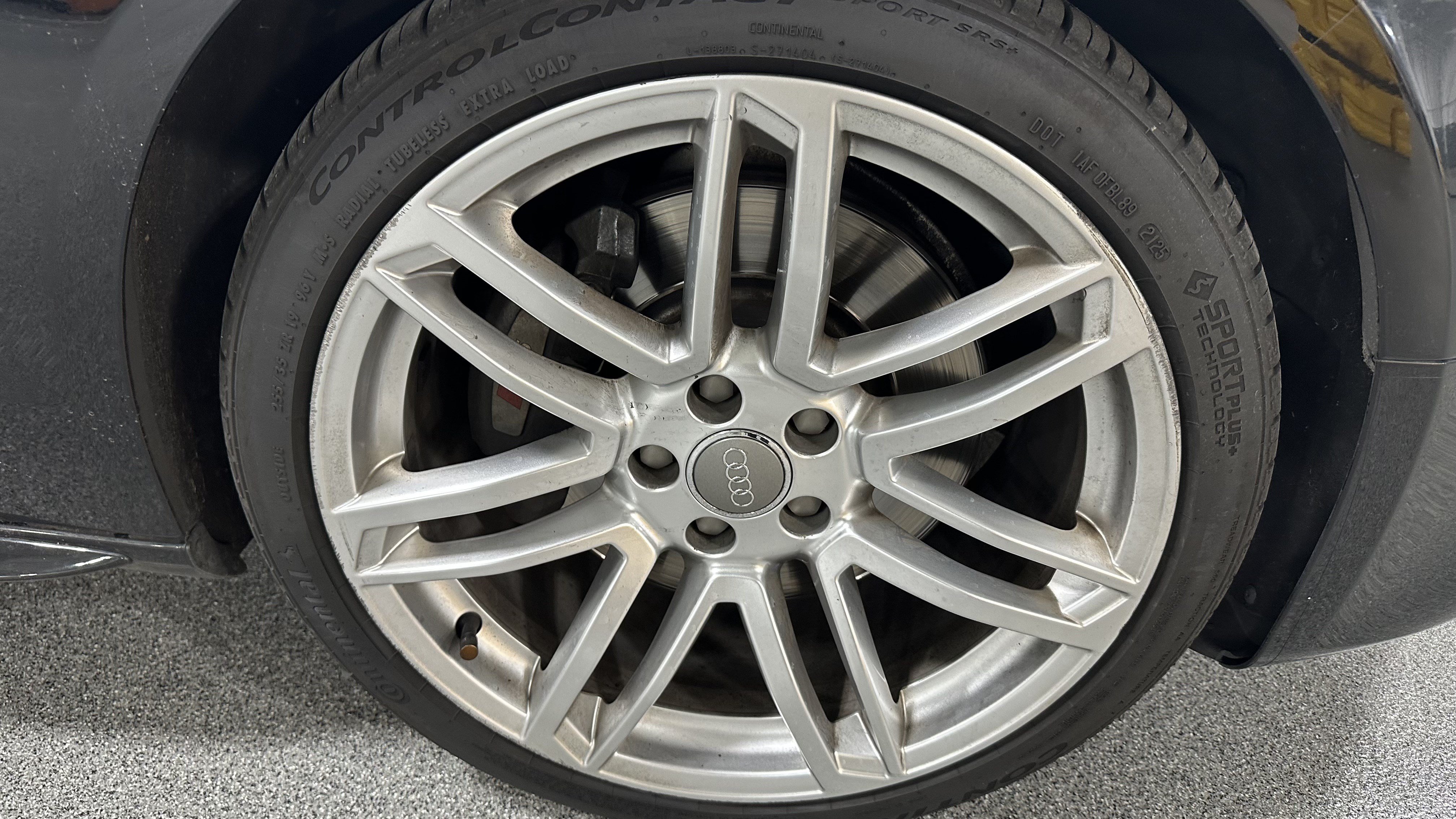 Used 2015 Audi S5 Prestige w/ Prestige Package AWD/4WD image 15