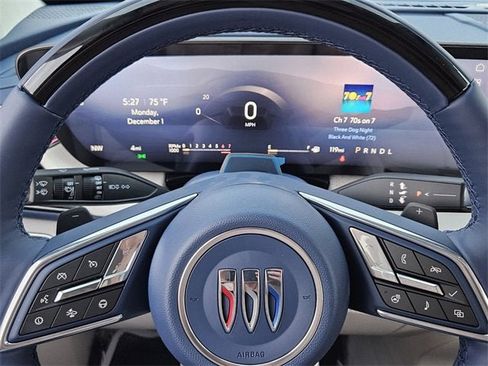 New 2026 Buick Enclave Avenir w/ Super Cruise Package image 24