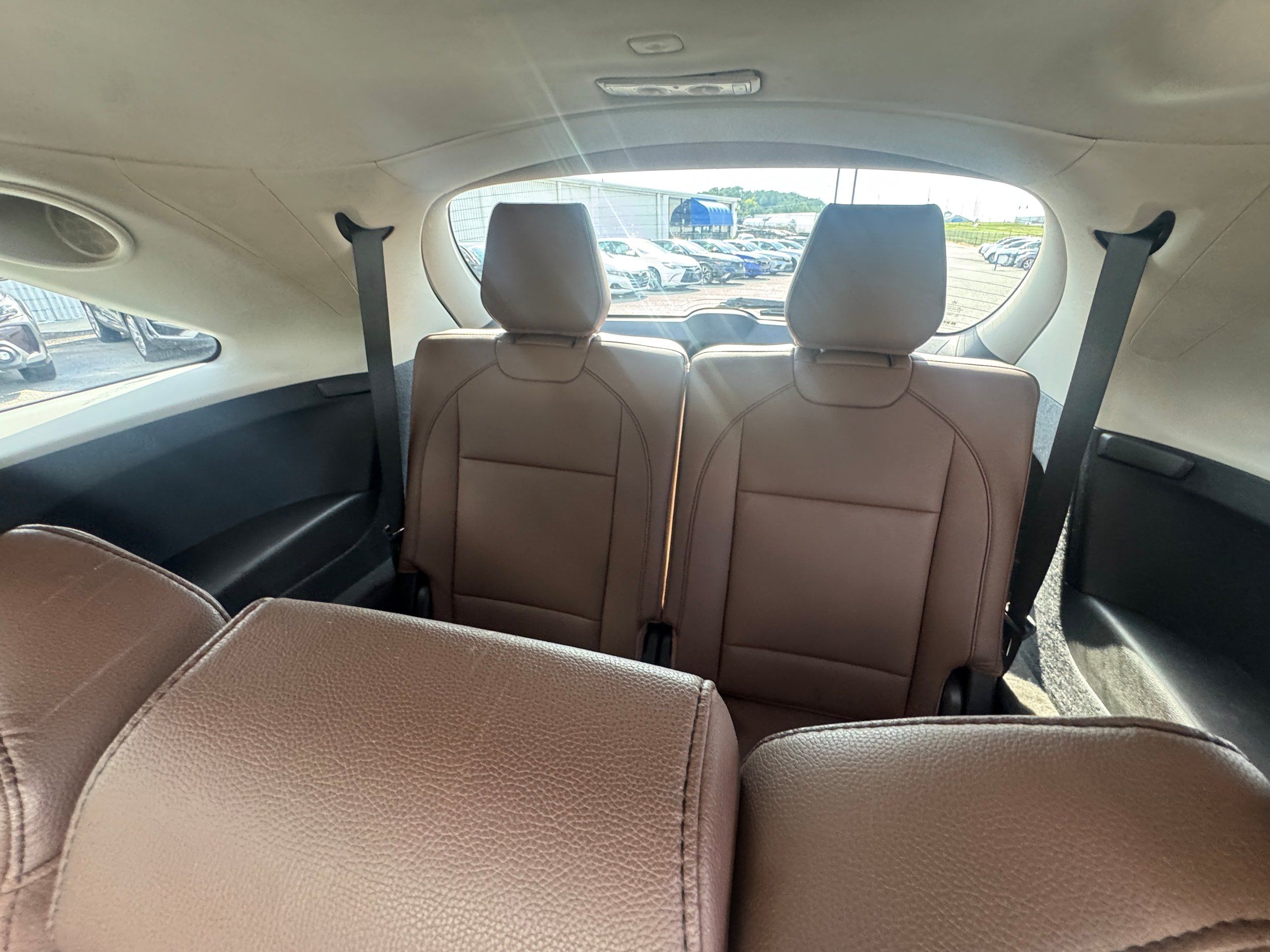 Used 2019 Acura MDX w/ Technology Package AWD/4WD image 12