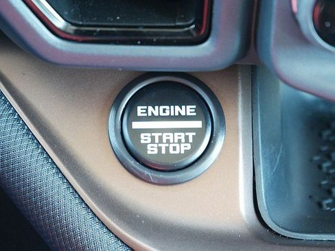 Used 2023 Ford Bronco Sport Outer Banks w/ Tech Package image 33