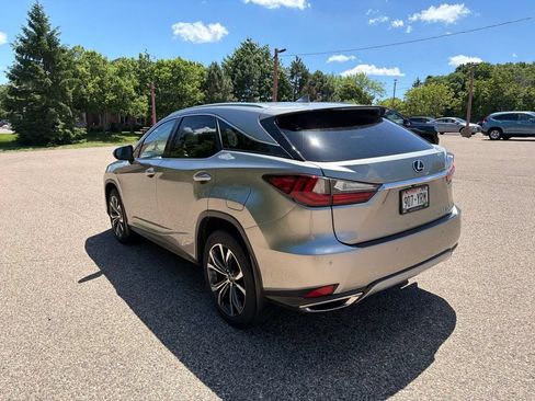 Used 2021 Lexus RX 350 AWD w/ Premium Package image 24