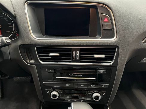 Used 2014 Audi Q5 3.0T Premium Plus image 36
