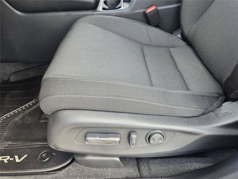 Used 2026 Honda CR-V EX image 21