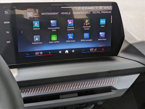 Used 2025 BMW 228i xDrive w/ Premium Package image 12