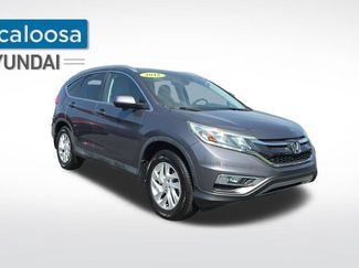 Used 2015 Honda CR-V EX-L video 1