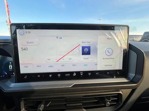 New 2026 Ford Bronco Sport Badlands image 14