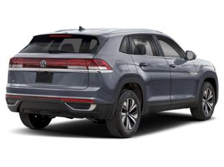 Used 2024 Volkswagen Atlas Cross Sport SEL R-Line AWD/4WD video 2