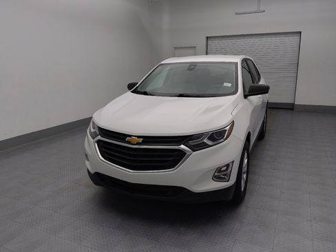 Used 2021 Chevrolet Equinox LS w/ LS Convenience Package image 15