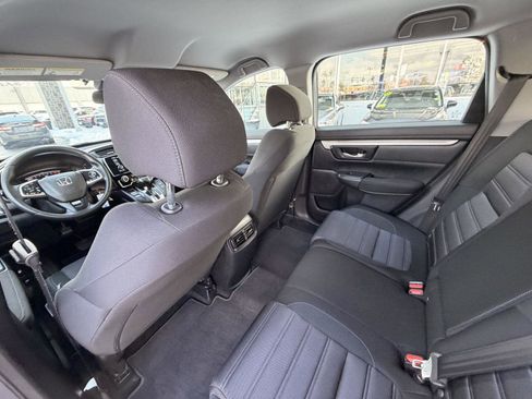 Used 2020 Honda CR-V LX image 28