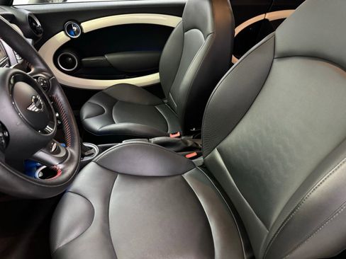 Used 2013 MINI Cooper Clubman John Cooper Works image 10