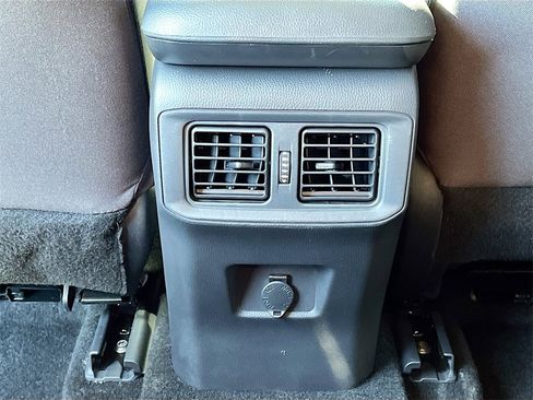 Used 2024 Toyota RAV4 LE image 23