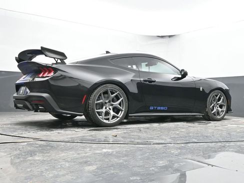 New 2025 Ford Mustang GT Premium w/ GT Performance Package image 44