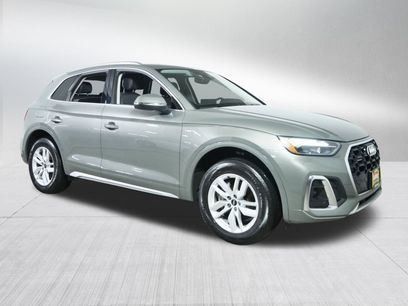 Used 2023 Audi Q5 2.0T Premium w/ Convenience Package